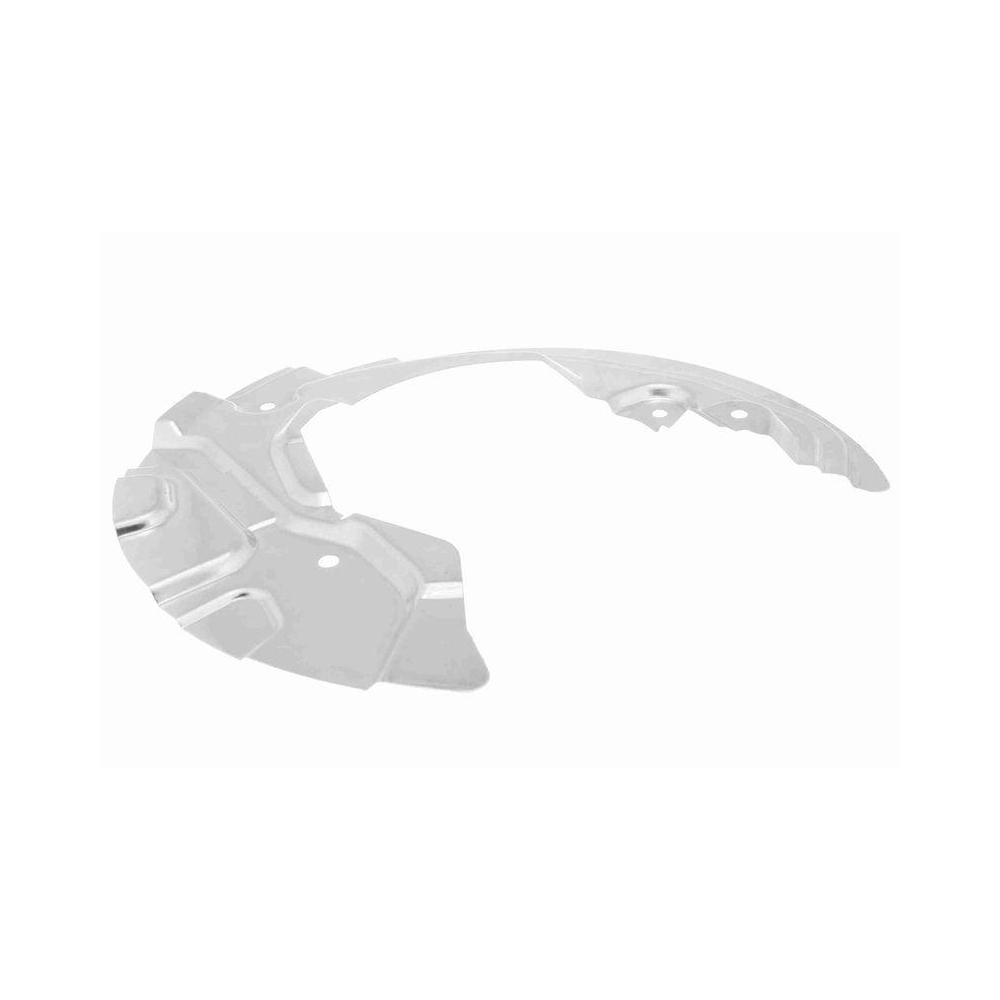 Spritzblech, Bremsscheibe VAICO V20-2142 Original VAICO Qualit&auml;t f&uuml;r BMW