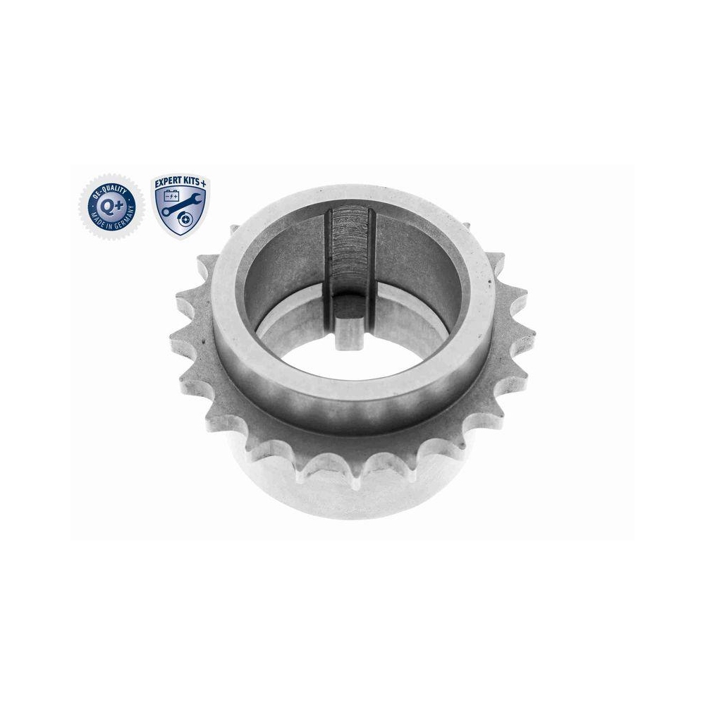 Zahnrad, Kurbelwelle VAICO V46-0855 Original VAICO Qualit&auml;t f&uuml;r RENAULT