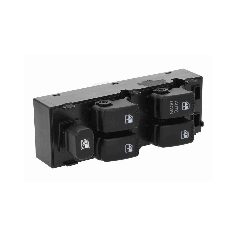 Schalter, Fensterheber VEMO V52-73-0063 Original VEMO Qualit&auml;t f&uuml;r HYUNDAI