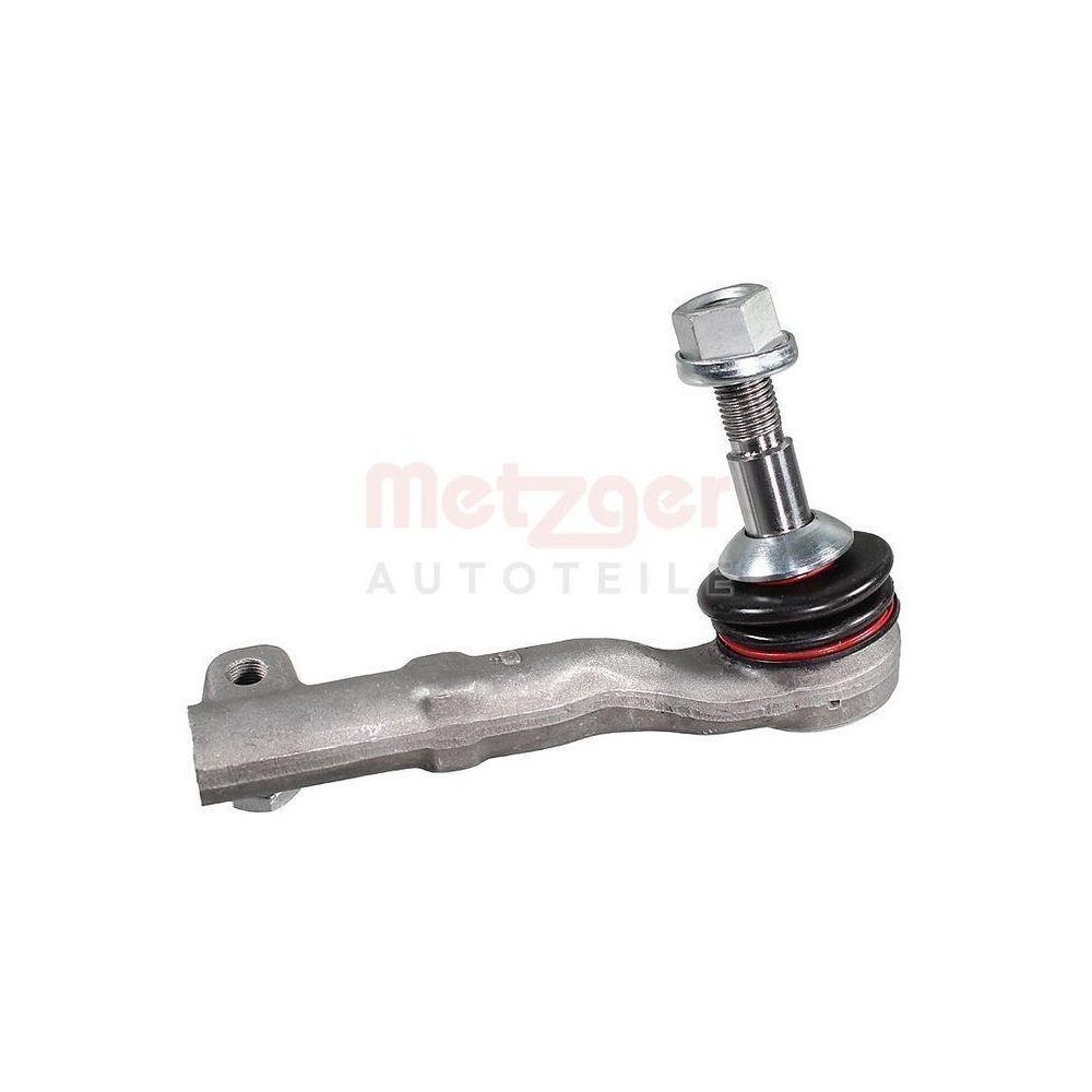 Spurstangenkopf METZGER 54067202 KIT + GREENPARTS f&uuml;r BMW, Vorderachse rechts
