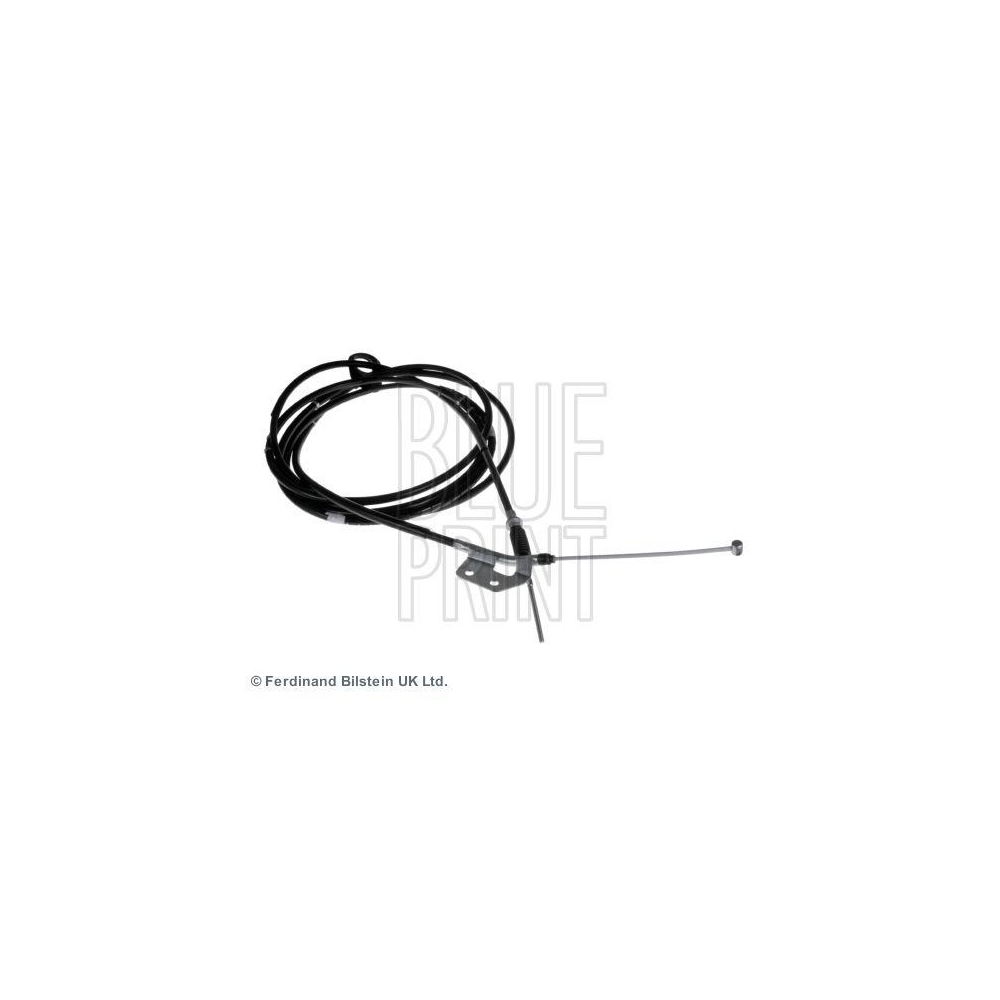 Seilzug, Feststellbremse BLUE PRINT ADN146339 f&uuml;r NISSAN, vorne
