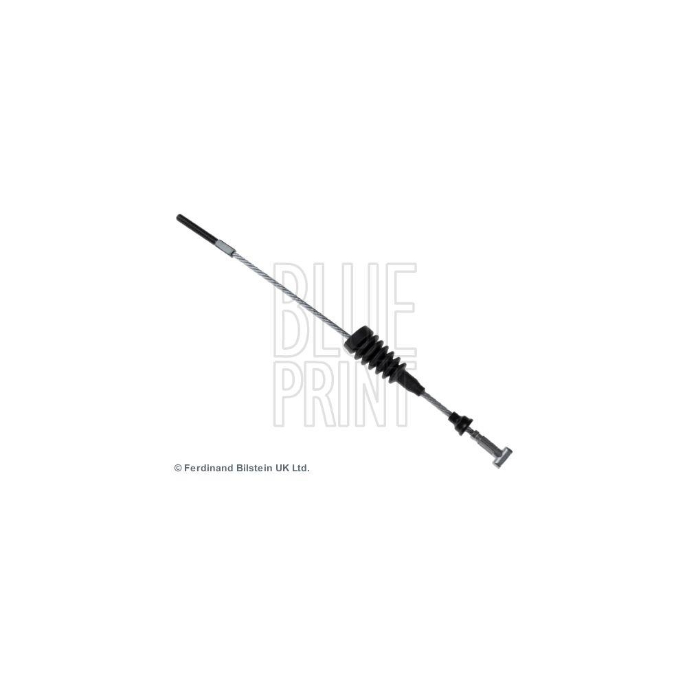 Seilzug, Feststellbremse BLUE PRINT ADT346140 f&uuml;r TOYOTA, vorne