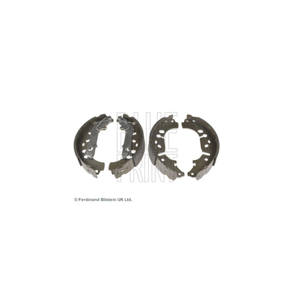 Bremsbackensatz BLUE PRINT ADZ94126 für FIAT OPEL VAUXHALL, Hinterachse