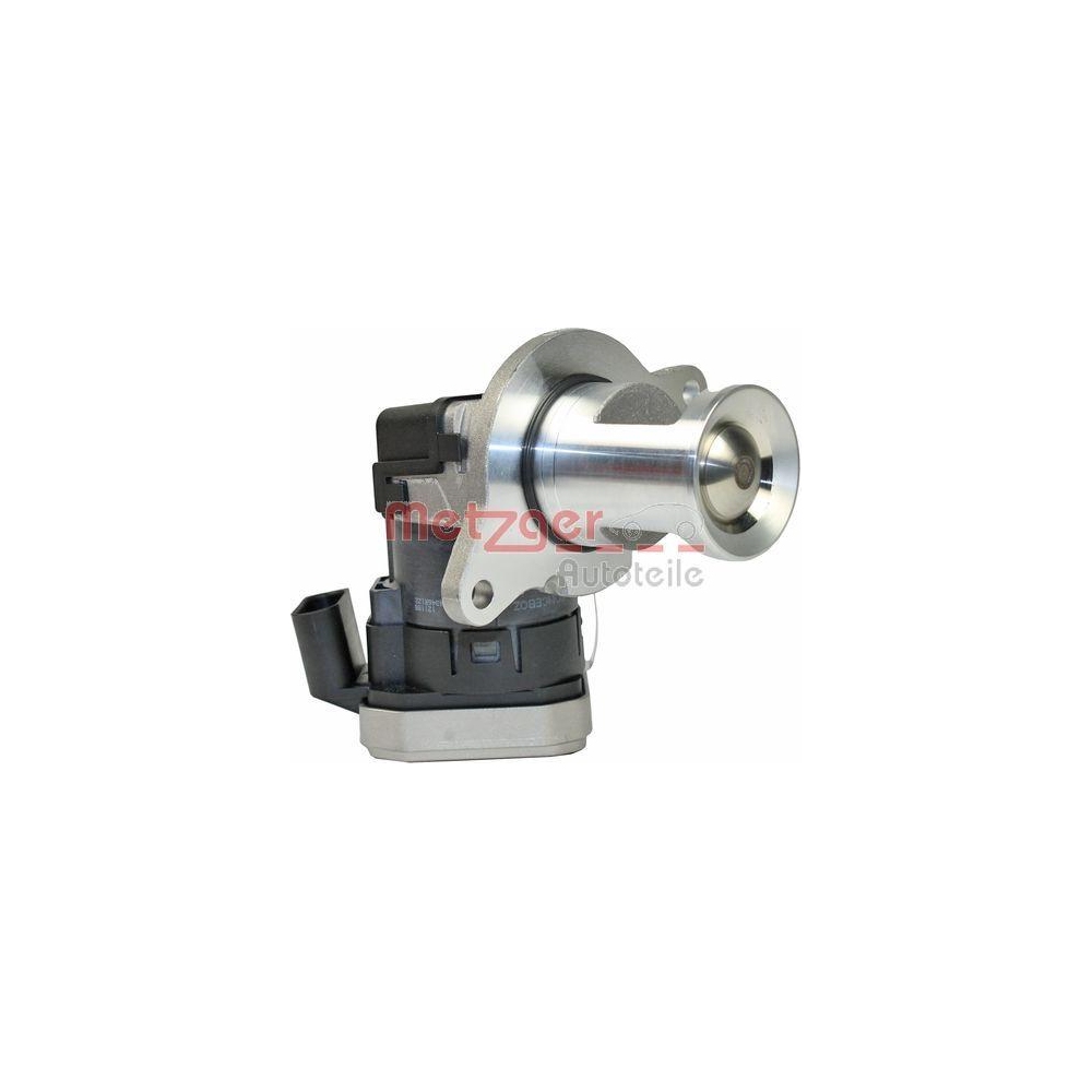 AGR-Ventil METZGER 0892406 ORIGINAL ERSATZTEIL f&uuml;r MERCEDES-BENZ