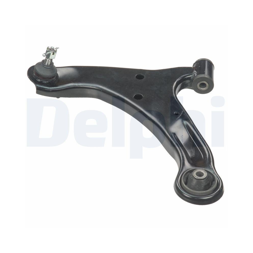 DELPHI TC3689 Lenker, Radaufh&auml;ngung f&uuml;r SUZUKI, Vorderachse links, au&szlig;en, unten