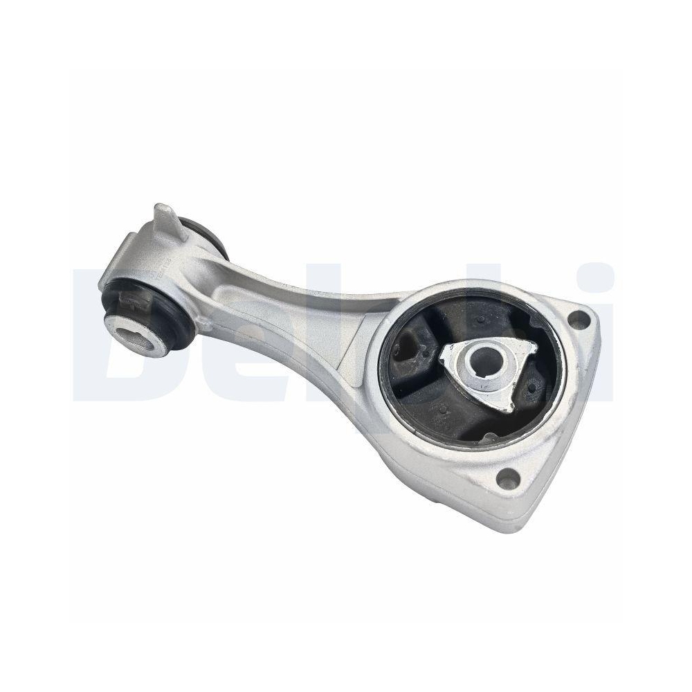 DELPHI TEM138 Lagerung, Motor f&uuml;r RENAULT, hinten, oben, rechts, unten