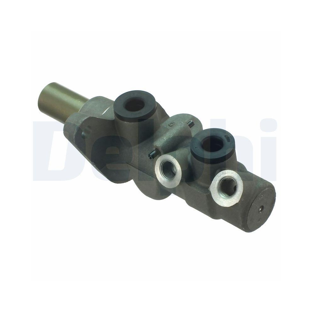 Hauptbremszylinder DELPHI LM80346 für AUDI SEAT VW