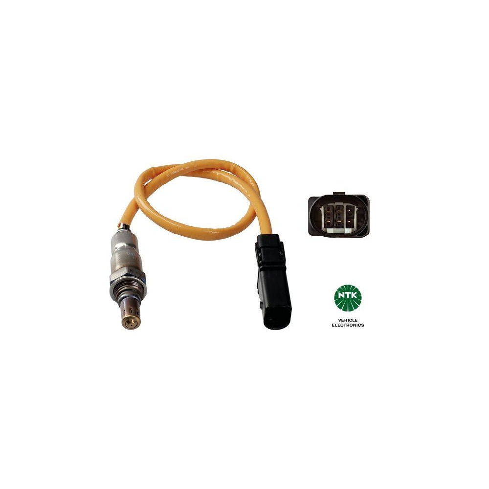 Lambdasonde NTK 90786 f&uuml;r ALFA ROMEO, nach Katalysator