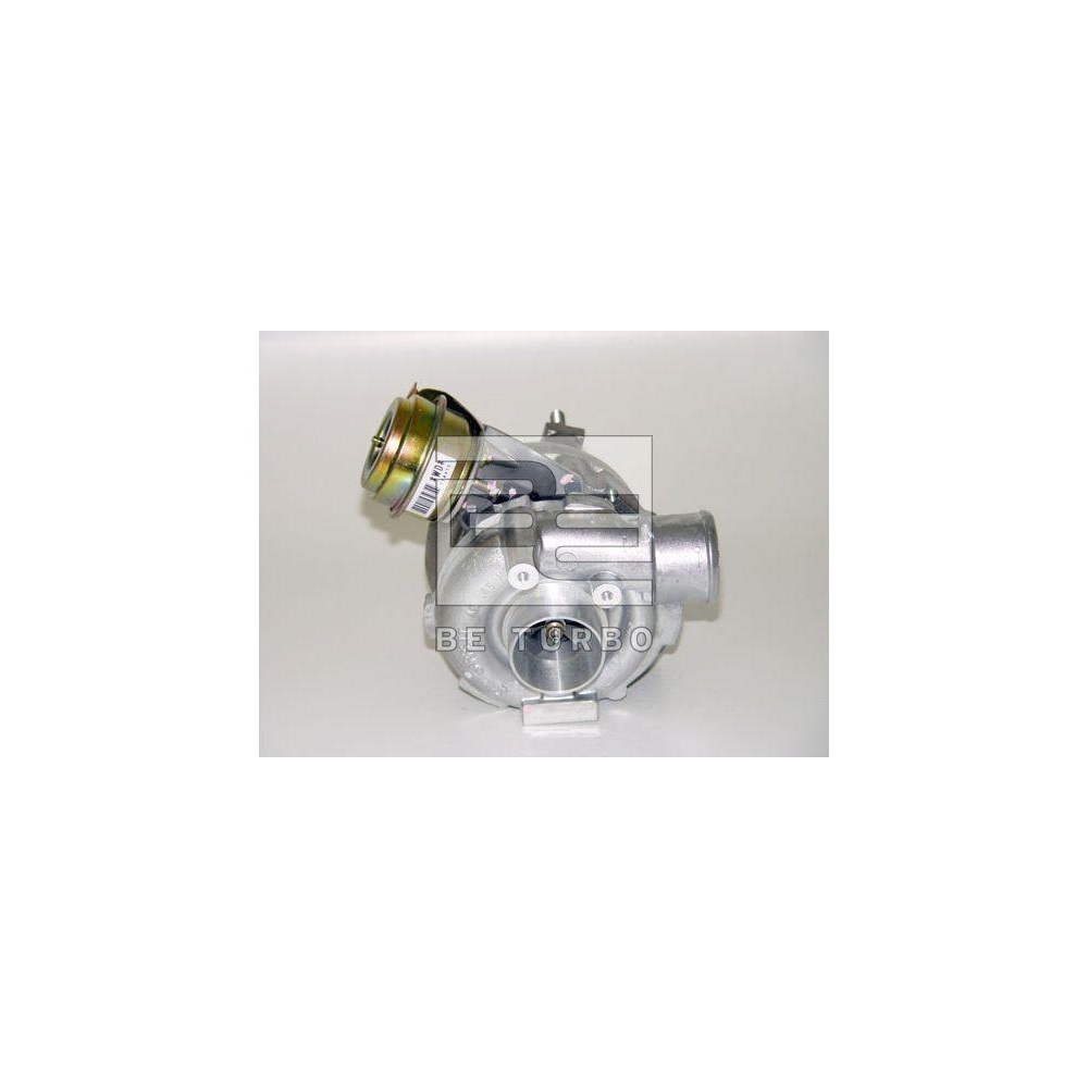 BE TURBO 125910 Lader, Aufladung f&uuml;r BMW OPEL