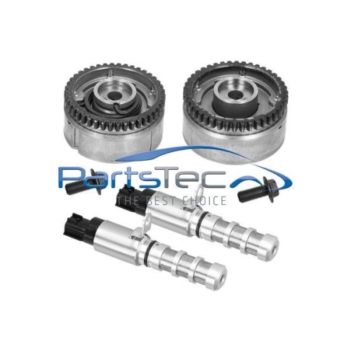 PartsTec PTA126-3026 Nockenwellenversteller REPARATURSATZ f&uuml;r
