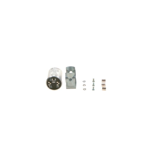 BOSCH 0 336 206 004 Blinkgeber f&uuml;r BMW CITRO&Euml;N FIAT MERCEDES-BENZ PEUGEOT SEAT