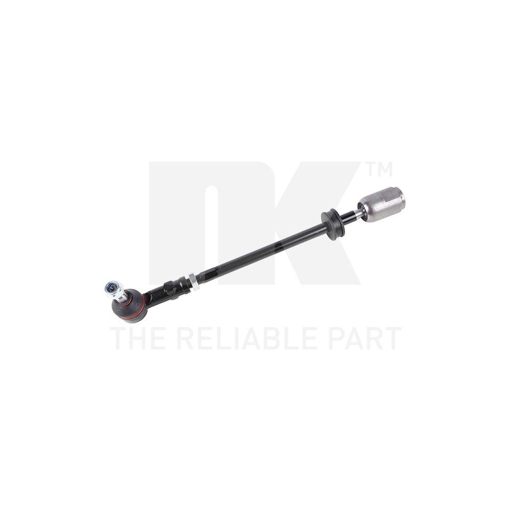 Spurstange NK 5004710 f&uuml;r VW, Vorderachse, f&uuml;r Fahrzeuge ohne Servolenkung