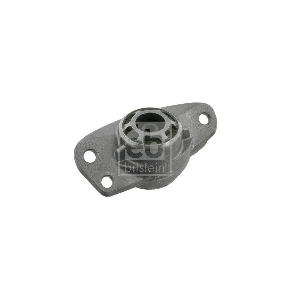 FEBI BILSTEIN Federbeinst&uuml;tzlager 23310 f&uuml;r AUDI SEAT VW, Hinterachse