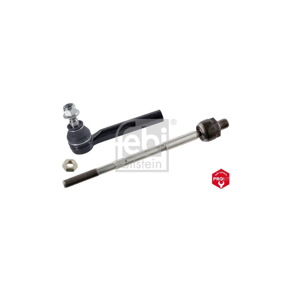 FEBI BILSTEIN Spurstange 43779 ProKit f&uuml;r OPEL VAUXHALL GENERAL MOTORS