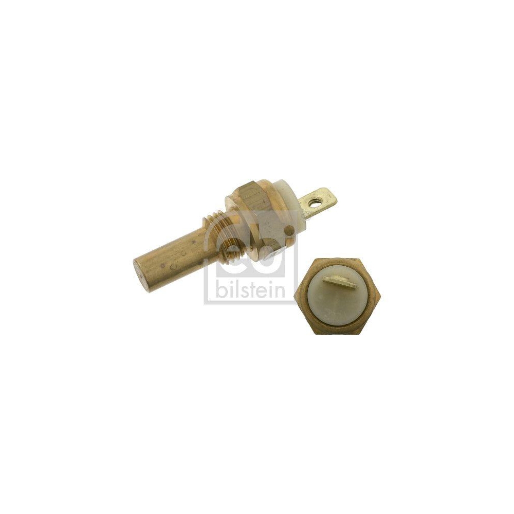 FEBI BILSTEIN Sensor, K&uuml;hlmitteltemperatur 01301 f&uuml;r MERCEDES-BENZ EVOBUS