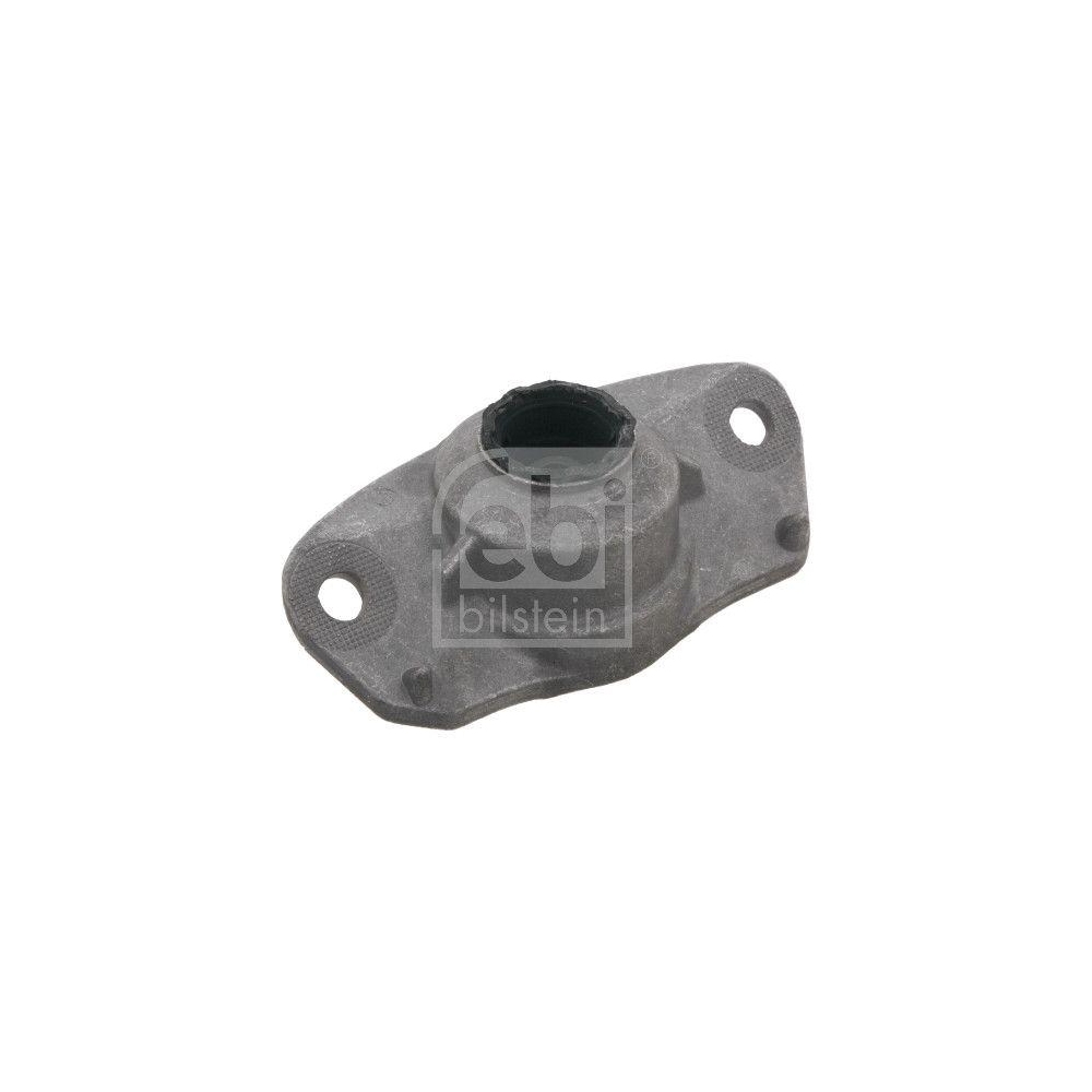 FEBI BILSTEIN Federbeinst&uuml;tzlager 32705 f&uuml;r VW, Hinterachse