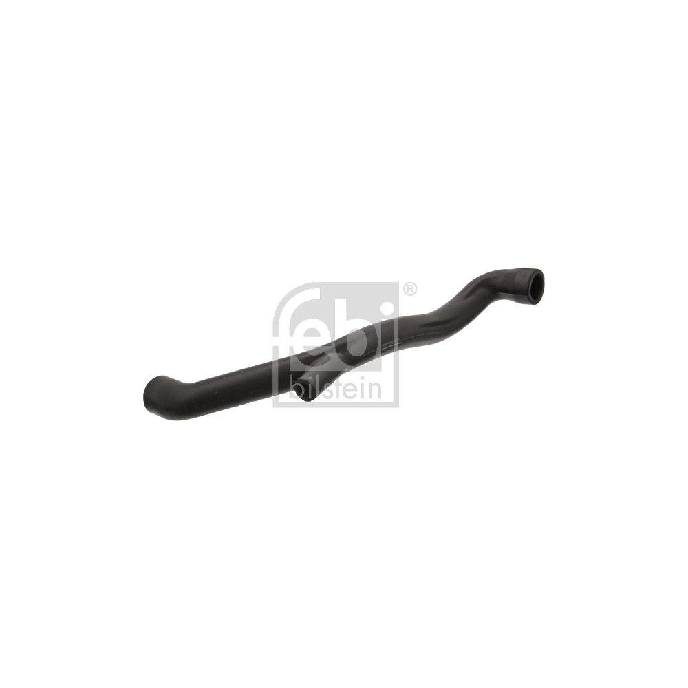 FEBI BILSTEIN Schlauch, Kurbelgeh&auml;useentl&uuml;ftung 46736 febi Plus f&uuml;r