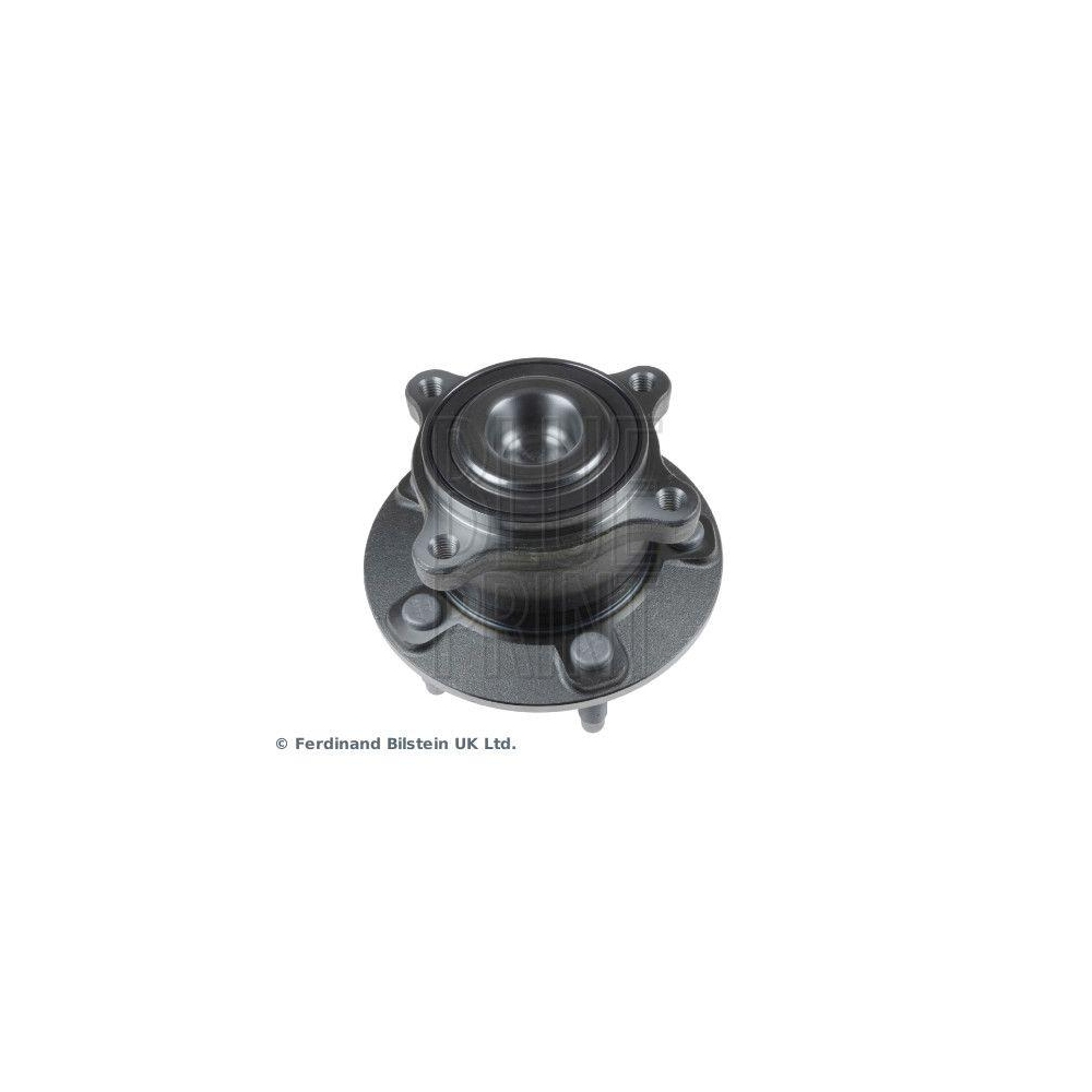 Radlagersatz BLUE PRINT ADG08379 f&uuml;r VAUXHALL CHEVROLET, Hinterachse links