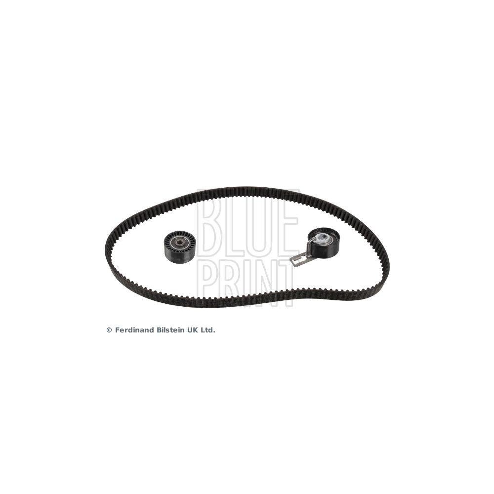 Zahnriemensatz BLUE PRINT ADBP730026 f&uuml;r CITRO&Euml;N FIAT FORD MAZDA PEUGEOT TOYOTA