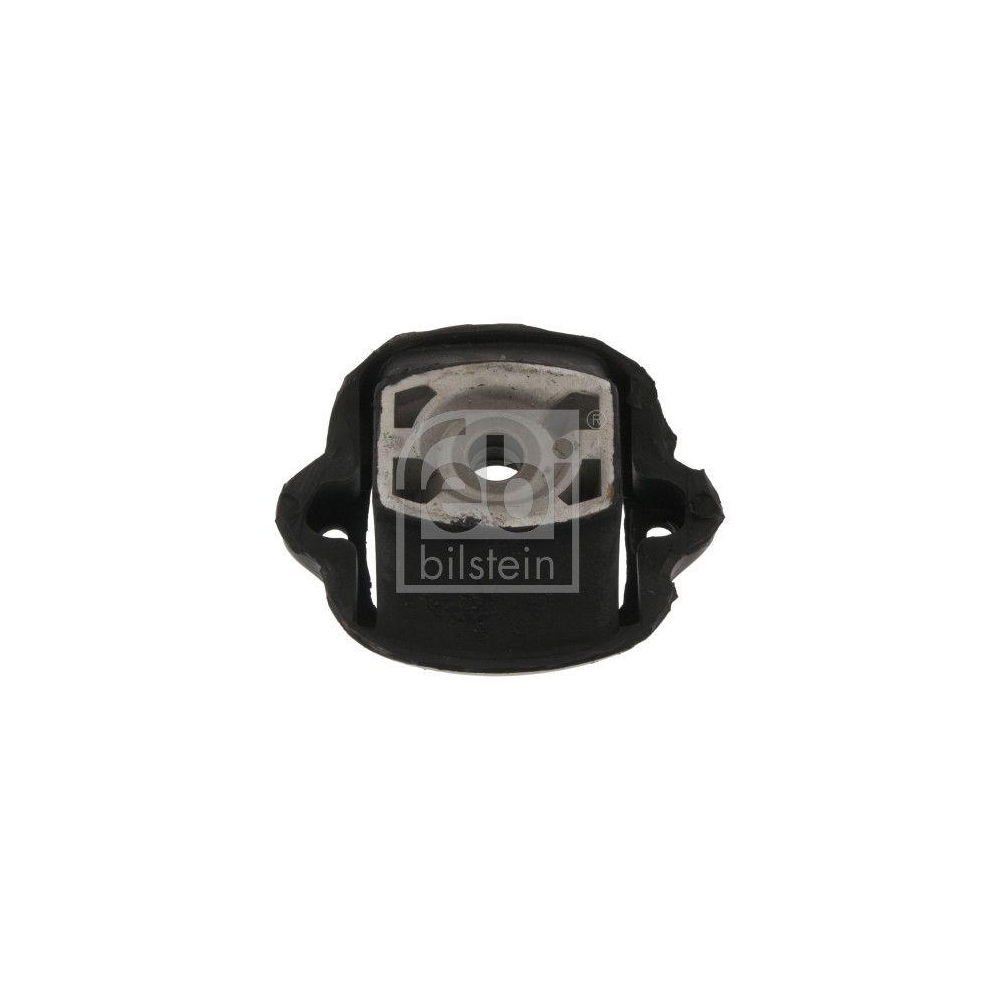 FEBI BILSTEIN Lagerung, Motor 06073 f&uuml;r MERCEDES-BENZ, beidseitig, vorne
