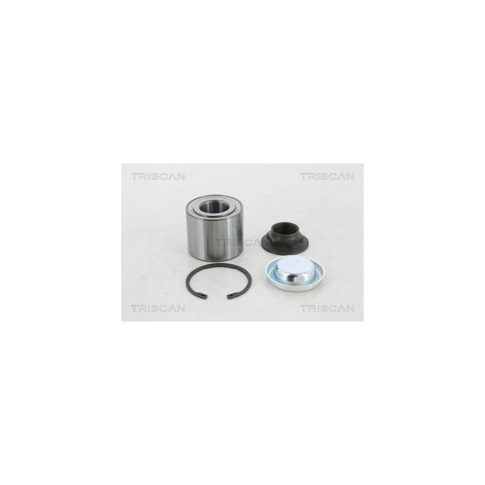 Radlagersatz TRISCAN 8530 10276 f&uuml;r CITRO&Euml;N PEUGEOT, Hinterachse