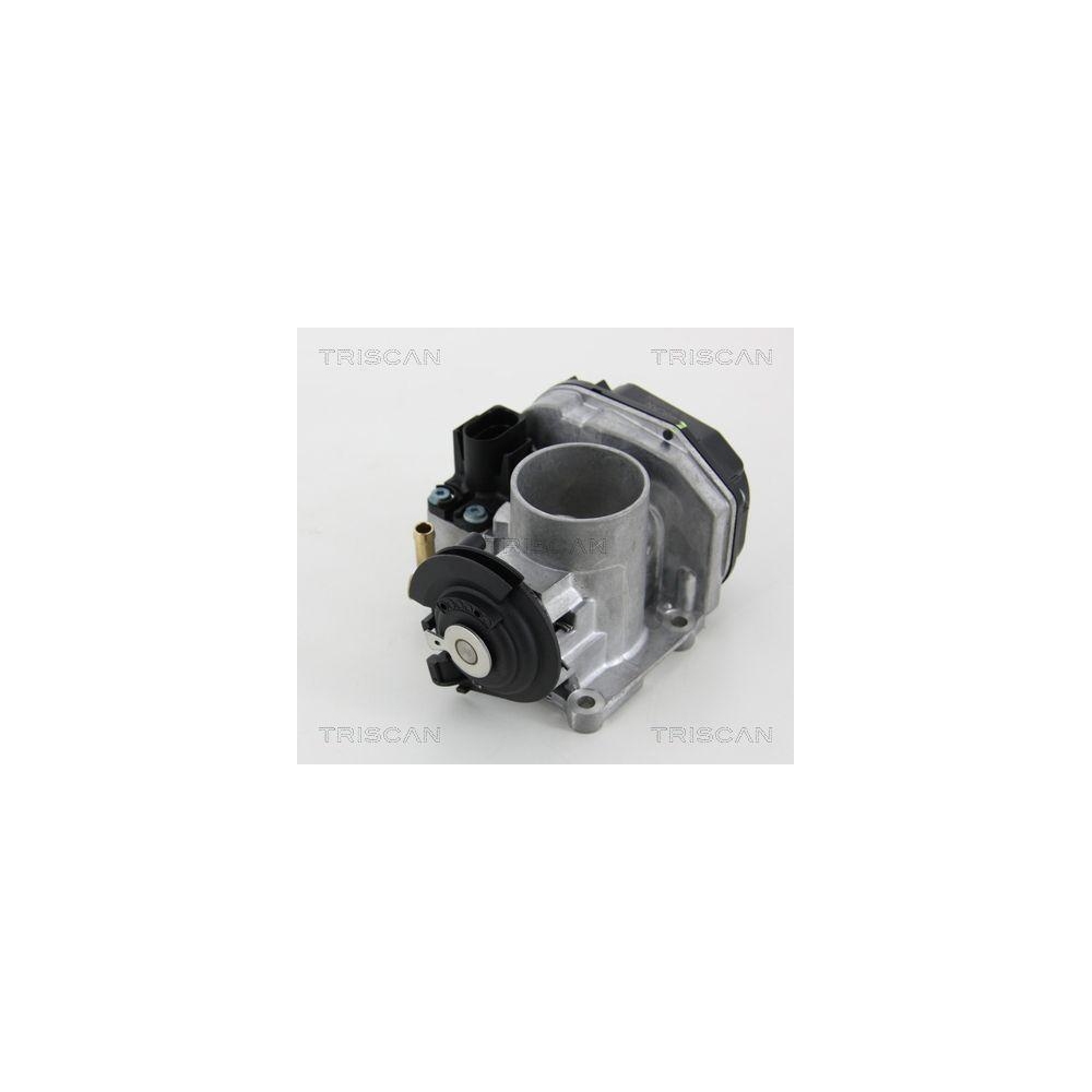 Drosselklappenstutzen TRISCAN 8820 29012 f&uuml;r SEAT SKODA VW