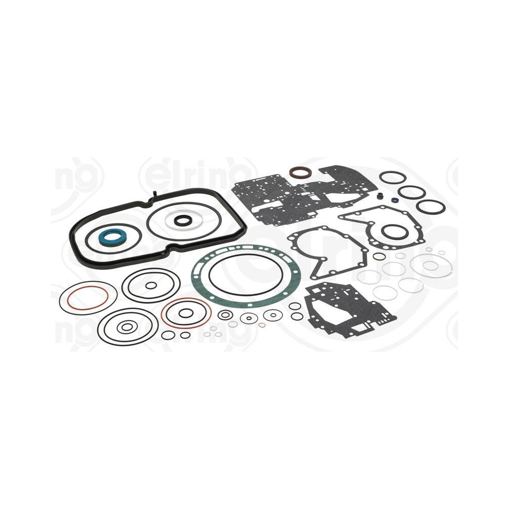 Dichtungssatz, Automatikgetriebe ELRING 424.110 f&uuml;r MERCEDES-BENZ