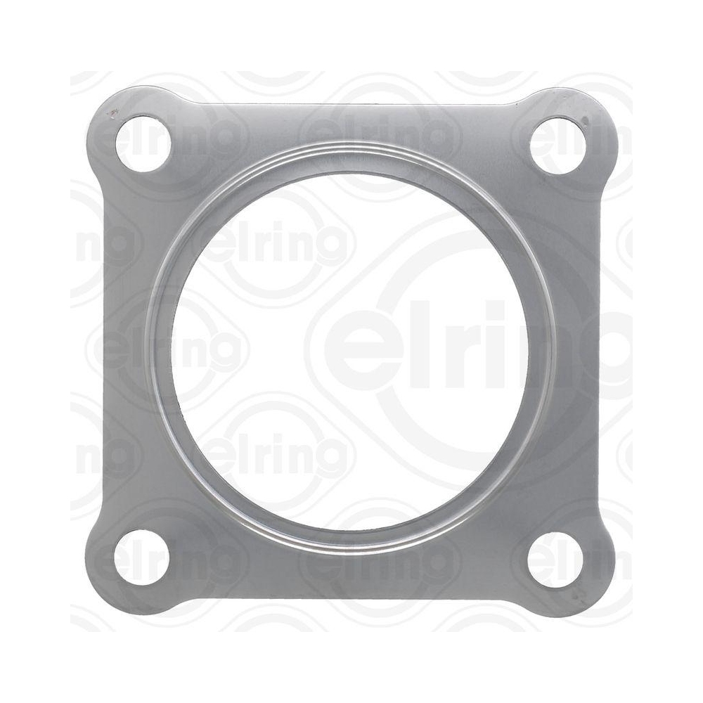 Dichtung, Abgasrohr ELRING 627.111 für AUDI SEAT SKODA VW CUPRA, Abgaskrümmer