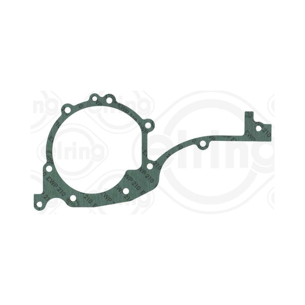 Dichtung, Steuergehäuse ELRING 821.048 für BMW, links