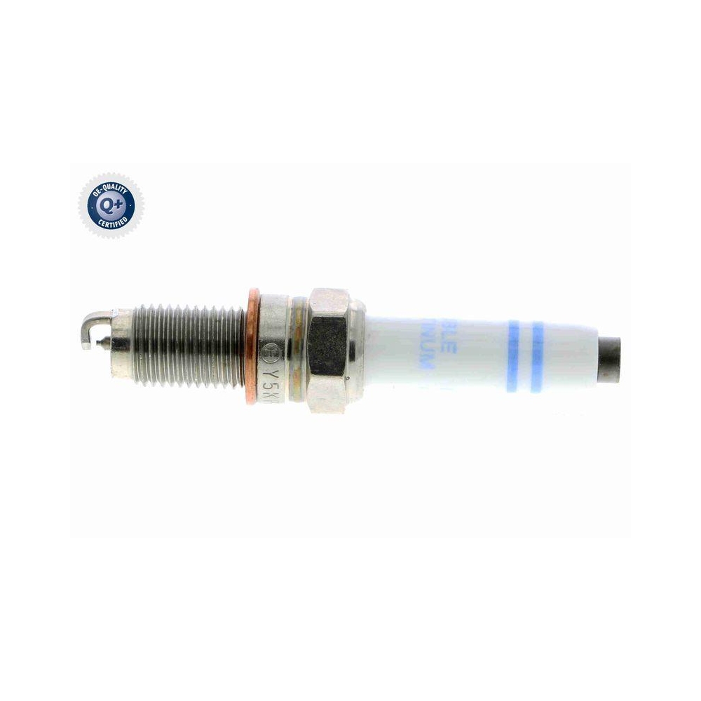 Z&uuml;ndkerze VEMO V99-75-0079 Green Mobility Parts f&uuml;r AUDI SEAT SKODA VW VAG