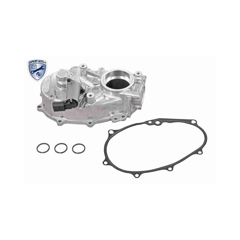 Steuergeh&auml;usedeckel VAICO V10-5500 EXPERT KITS + f&uuml;r SEAT SKODA VW VAG
