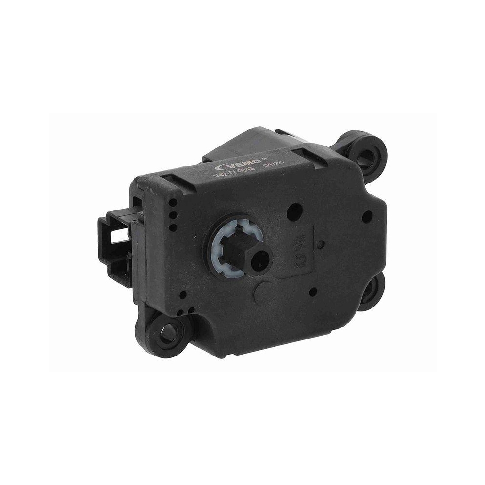 Stellelement, Mischklappe VEMO V42-77-0043 Original VEMO Qualität für CITROËN