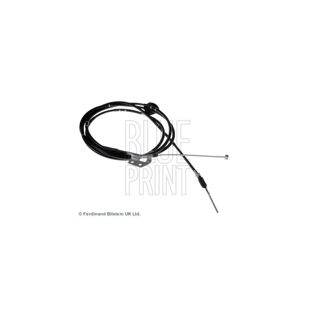 Seilzug, Feststellbremse BLUE PRINT ADN146340 f&uuml;r NISSAN, vorne