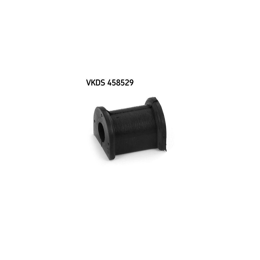 Lagerbuchse, Stabilisator SKF VKDS 458529 f&uuml;r BMW, Hinterachse beidseitig