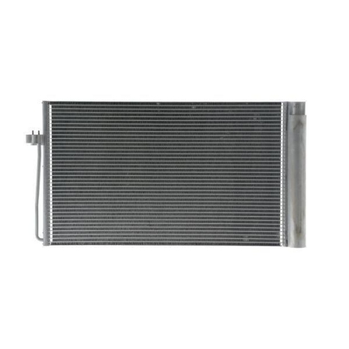MAHLE AC 345 000P Kondensator, Klimaanlage BEHR *** PREMIUM LINE *** f&uuml;r BMW