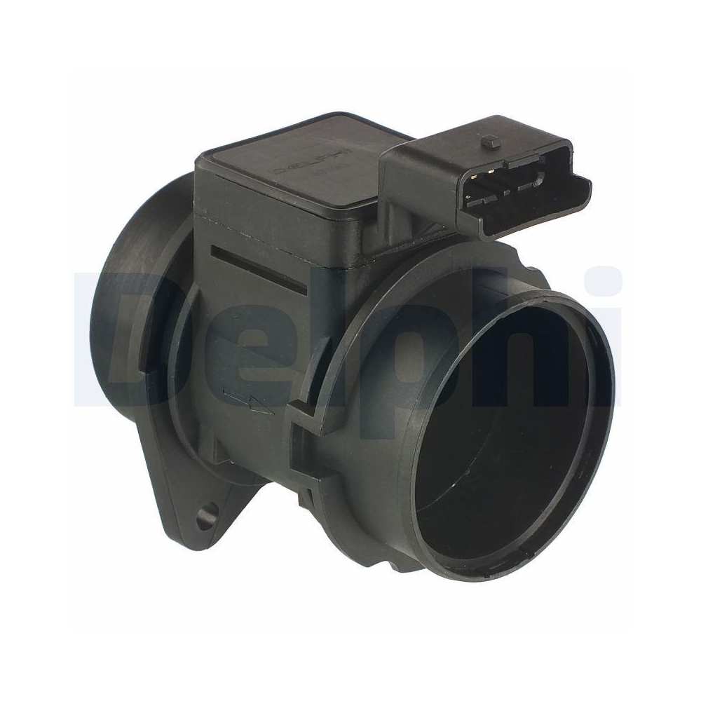 DELPHI AF10190-12B1 Luftmassenmesser f&uuml;r CITRO&Euml;N FORD PEUGEOT