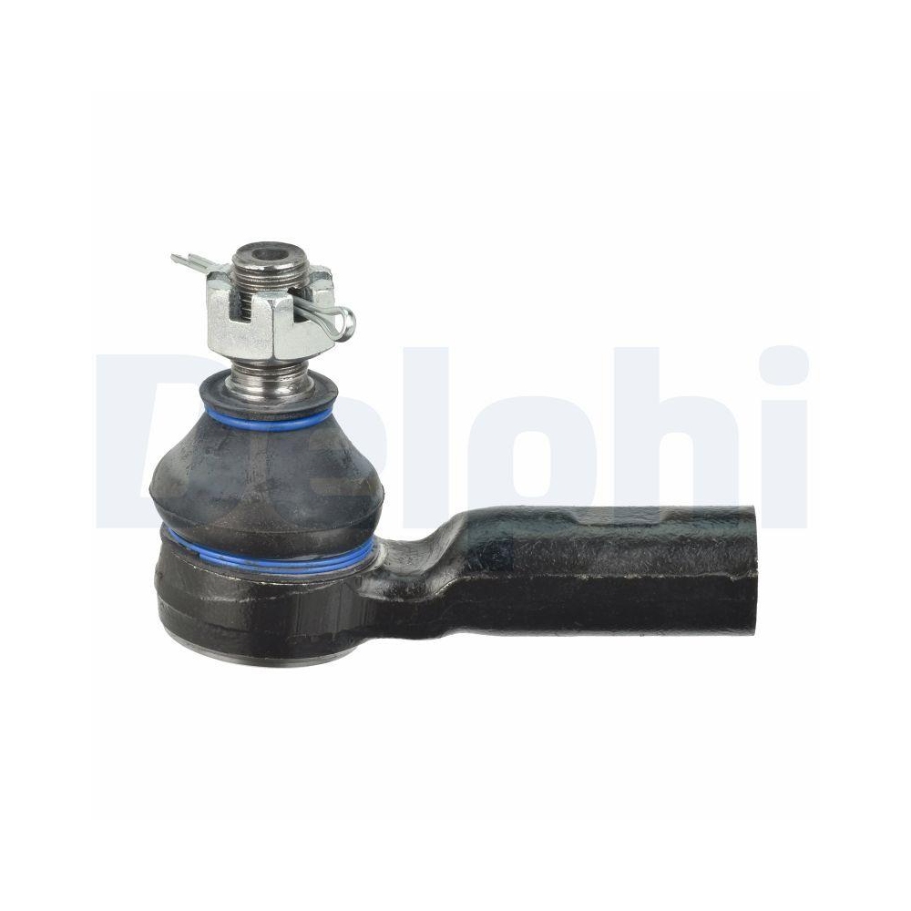 DELPHI TA3493 Spurstangenkopf f&uuml;r TOYOTA, Vorderachse