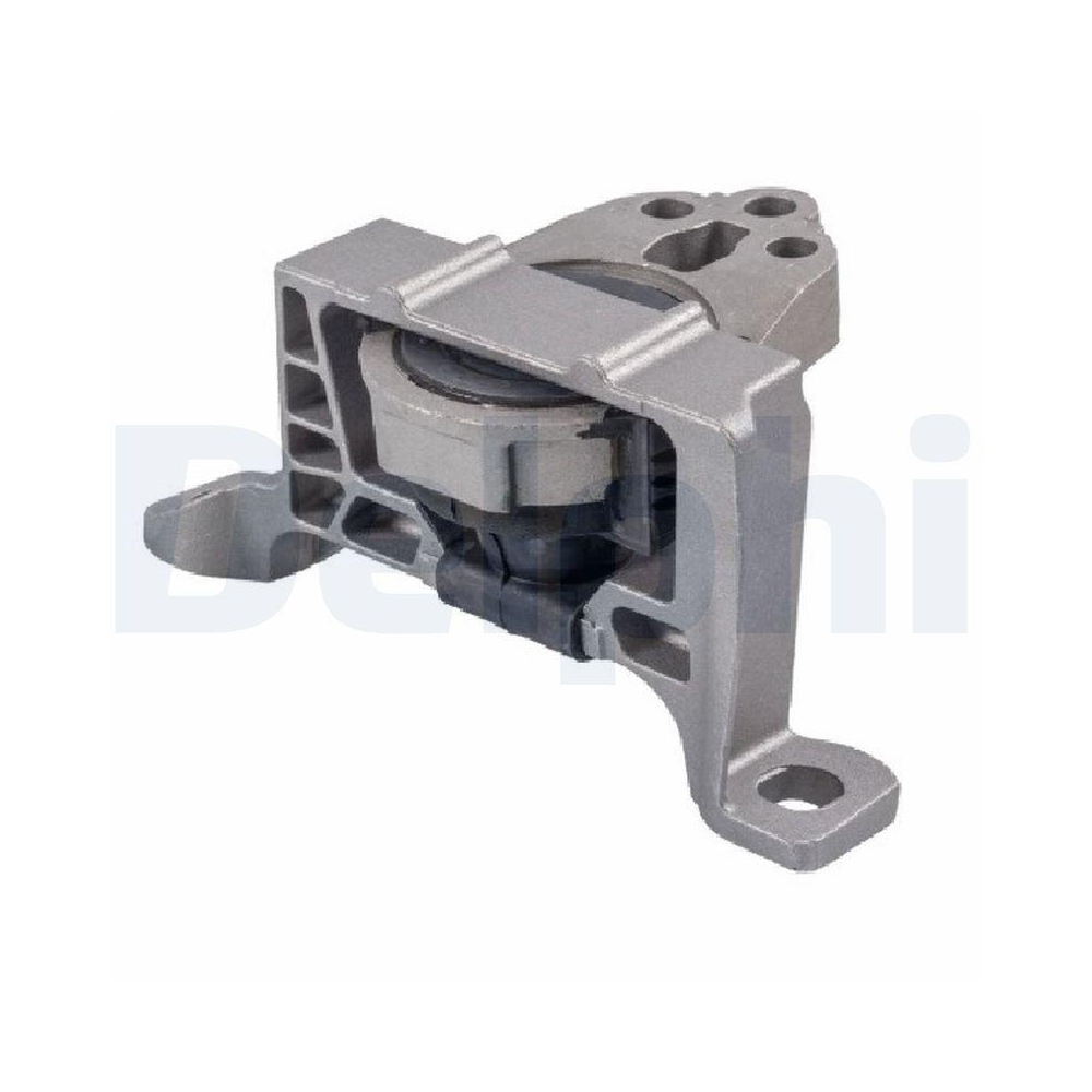 DELPHI TEM140 Lagerung, Motor f&uuml;r FORD, rechts, vorne