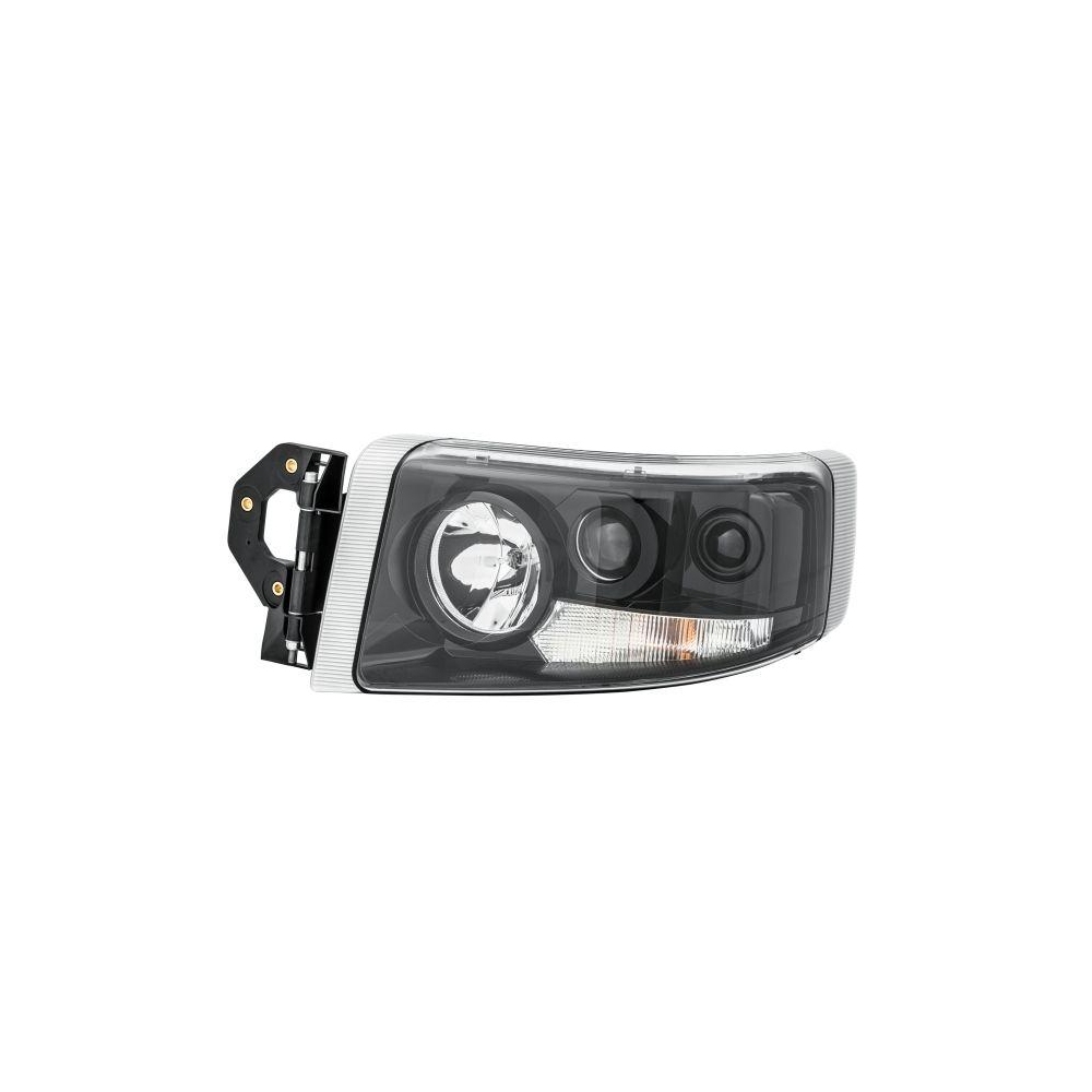 HELLA Hauptscheinwerfer 1LL 011 899-311 für VOLVO RENAULT TRUCKS, links
