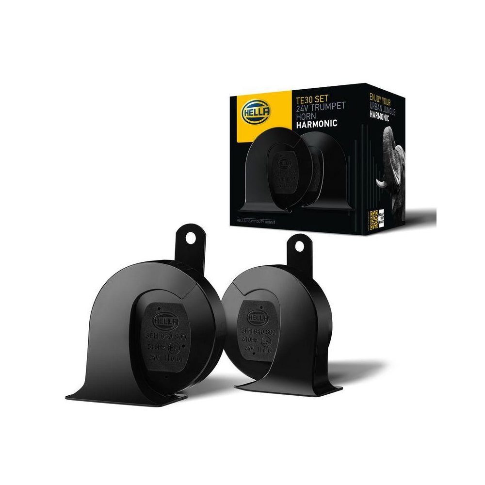 HELLA Fanfare 3FH 940 800-821 für