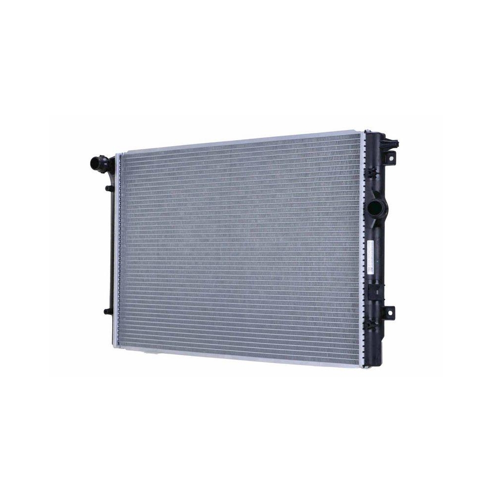 HELLA K&uuml;hler, Motork&uuml;hlung 8MK 366 302-451 f&uuml;r AUDI SEAT SKODA VW CUPRA