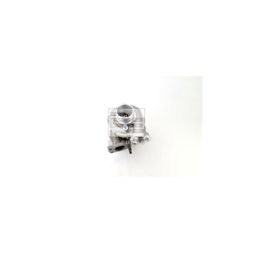 BE TURBO 124820RED Lader, Aufladung f&uuml;r MERCEDES-BENZ