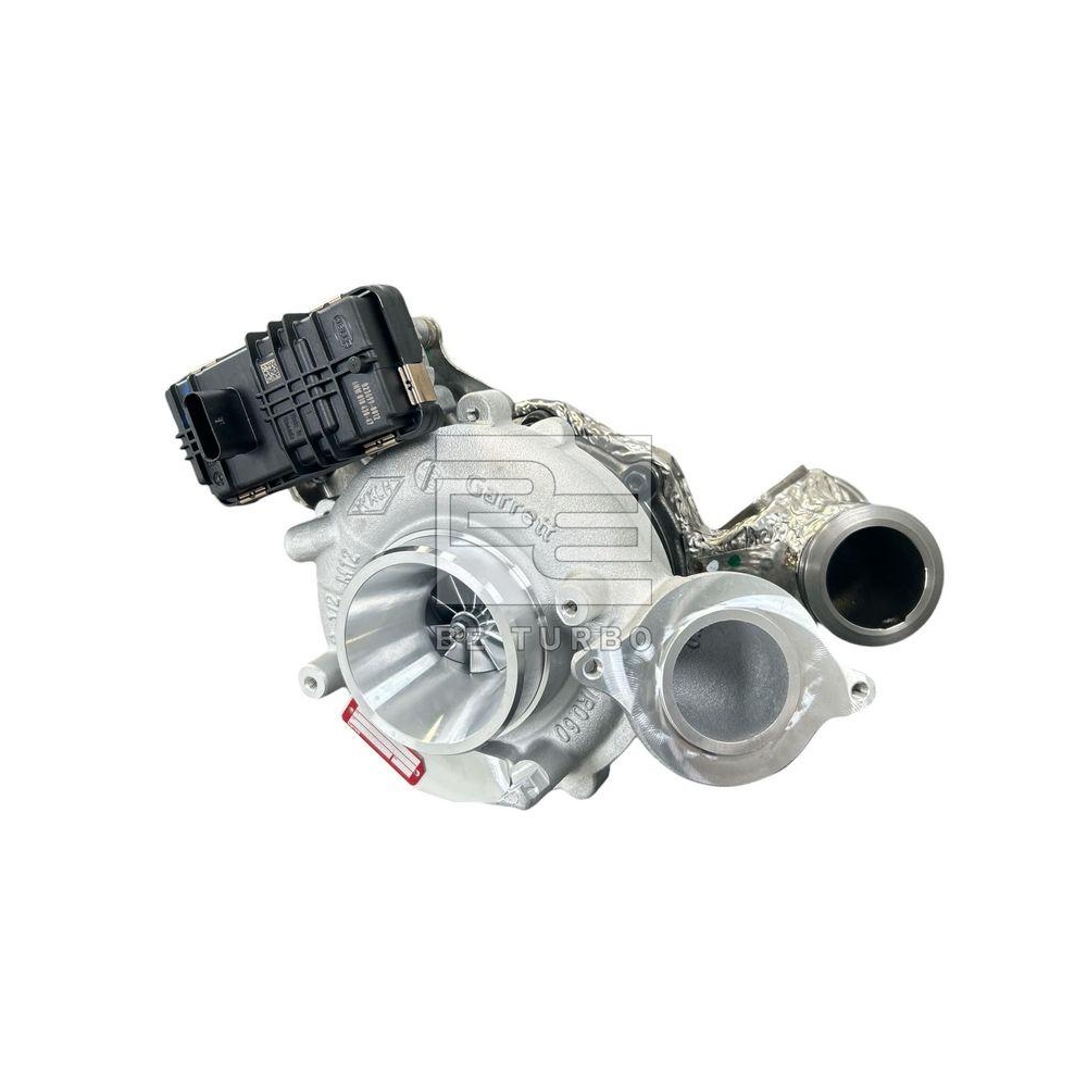 BE TURBO 130571 Lader, Aufladung f&uuml;r VAG