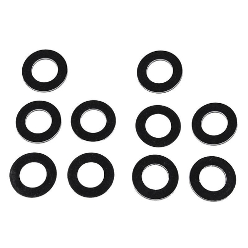METZGER AUTOTEILE 2430279 Dichtring, &Ouml;lablassschraube GREENPARTS f&uuml;r CITRO&Euml;N
