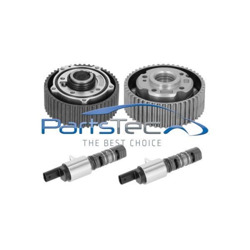 PartsTec PTA126-3025 Nockenwellenversteller REPARATURSATZ f&uuml;r
