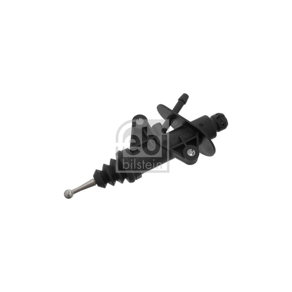 FEBI BILSTEIN Geberzylinder, Kupplung 34838 f&uuml;r FORD SEAT VW FORD USA