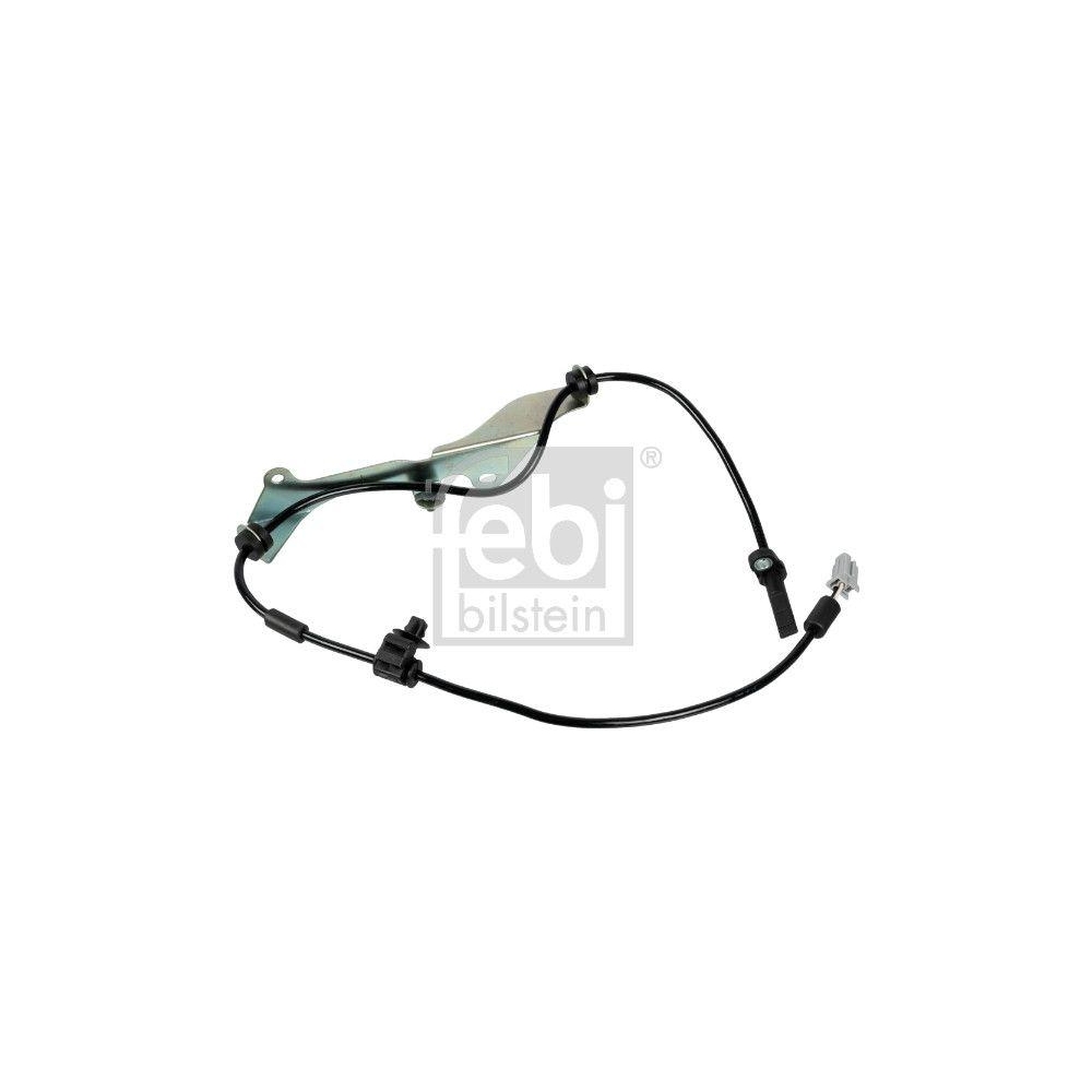 FEBI BILSTEIN Sensor, Raddrehzahl 170016 f&uuml;r SUBARU, Hinterachse links