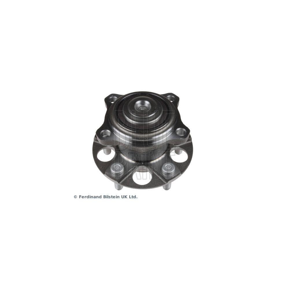 Radlagersatz BLUE PRINT ADC48356 f&uuml;r MITSUBISHI, Hinterachse