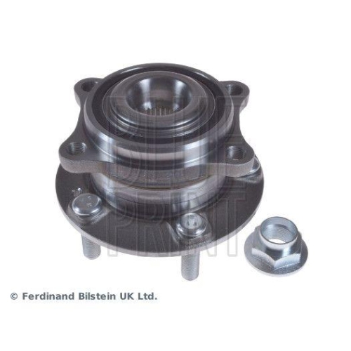 Radlagersatz BLUE PRINT ADG08281 f&uuml;r HYUNDAI KIA, Vorderachse