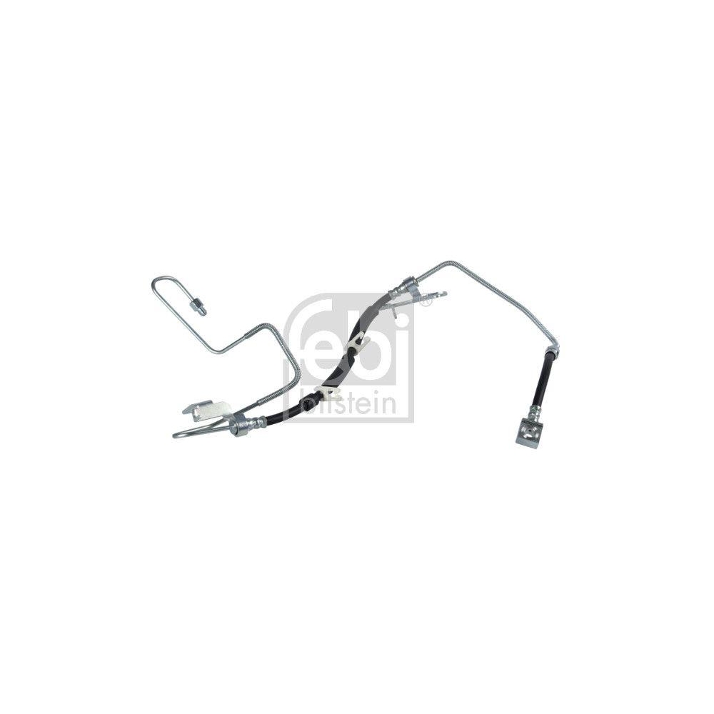 Bremsschlauch FEBI BILSTEIN 179781 f&uuml;r CHRYSLER, Hinterachse links